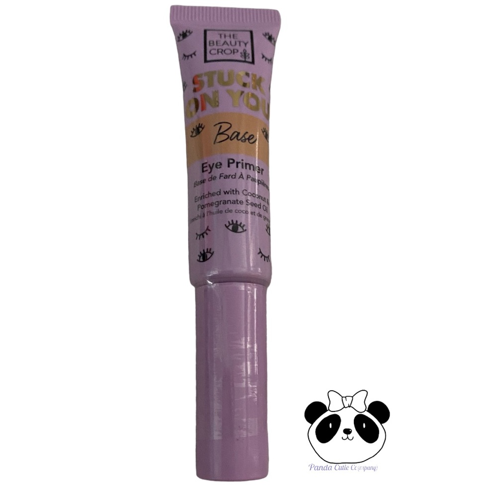 ⭐️ 3 for $22- The Beauty Crop | Stuck on You Eye Primer, NWT